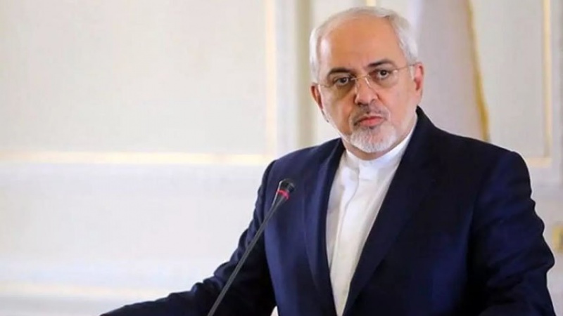 Iranpress: إيران تؤكد سعيها لإرساء السلام والاستقرار في المنطقة