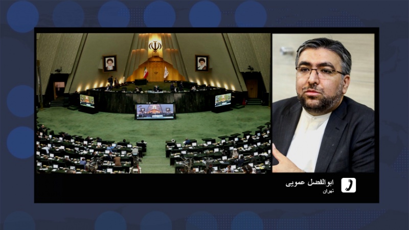Iranpress: نائب برلماني: فيما يخص برفع الحظر لا تزال هناك قضايا مهمة باقية 