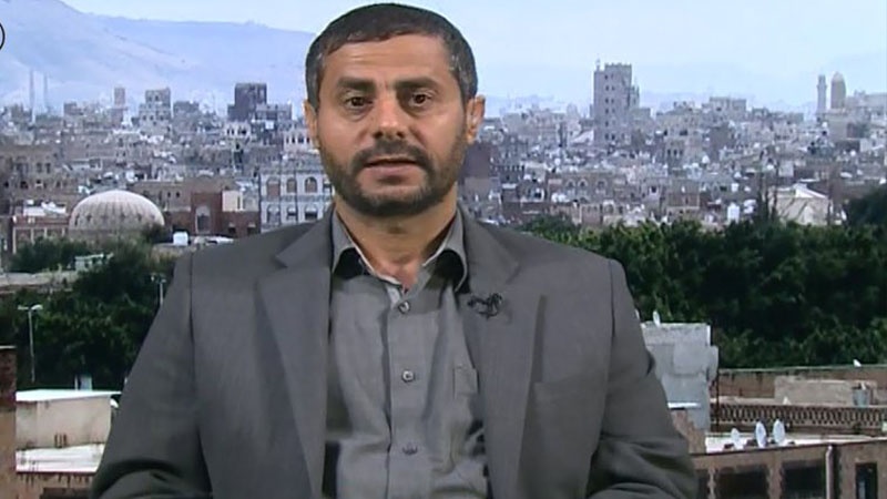 Iranpress: "أنصار الله" تحذر التحالف السعودي من استمرار عدوانه على اليمن