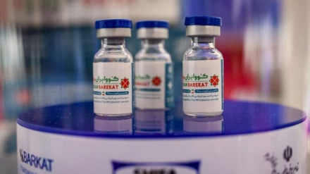 اللقاح الإيراني أثبت فعالية في الوقاية من سلالة كورونا الأفريقية