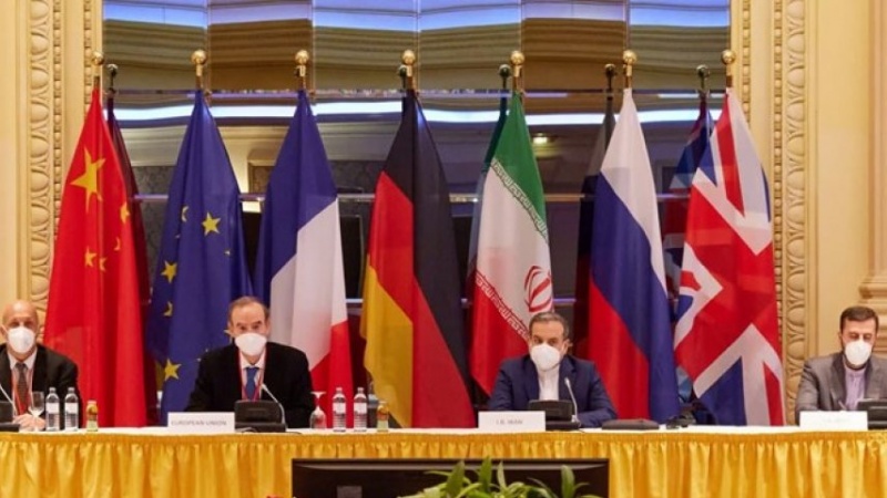 Iranpress: المفاوضات النووية في فيينا .. رؤساء الوفود يعودون إلى العواصم للتشاور