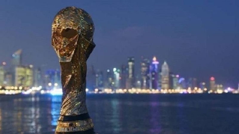 Iranpress: تعرف على المنتخبات العربية المتأهلة من تصفيات آسيا المزدوجة