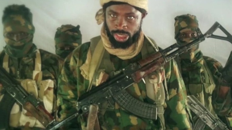 Iranpress: تنظيم ’داعش‘ يعلن مقتل زعيم ’بوكو حرام‘ في نيجيريا