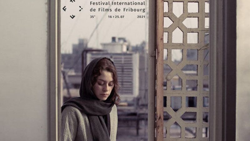 Iranpress: فيلم إيراني في مهرجان سويسرا للافلام السينمائية 
