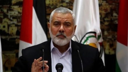 حماس تتطالب بالتراجع عن قرار منح إسرائيل صفة مراقب في الاتحاد الإفريقي