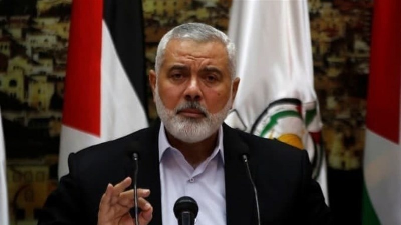 Iranpress: حماس تتطالب بالتراجع عن قرار منح إسرائيل صفة مراقب في الاتحاد الإفريقي