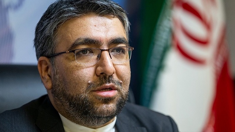 Iranpress: مسؤول إيراني يؤكد ضرورة تنمية العلاقات بين إيران وبيلاروسيا