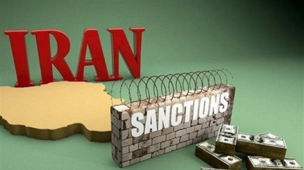 استمرار الإجراءات العدائية الأمريكية بحق الشركات الإيرانية
