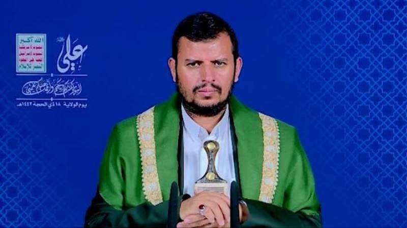Iranpress: الحوثي: الولاية مهمة جدا في حماية الأمة الإسلاميّة من الاختراق 