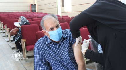 دولت عراق، تزریق ۲ دز واکسن کرونا را برای مسافران این کشور الزامی کرد