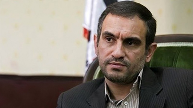 Iranpress: السفير الإيراني لدى كرواتيا: مبادئ سياسة إيران الخارجية لن تتغير