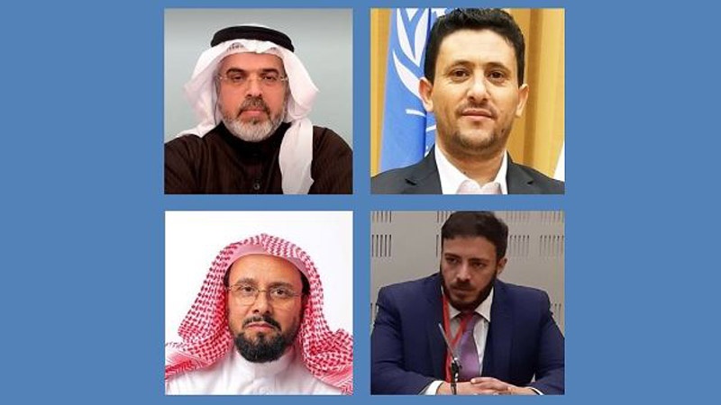  حقوقيون: الموساد استجوب المعتقلين الفلسطينيين في السعودية