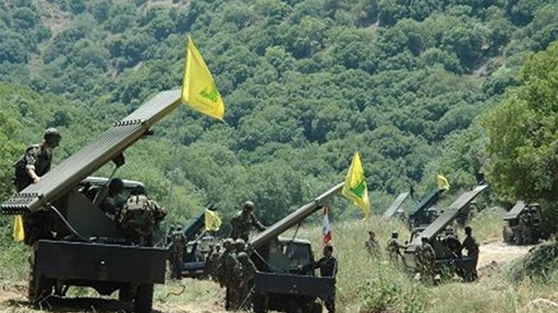 Iranpress: صواريخ حزب الله ترعب كيان الاحتلال "الإسرائيلي"