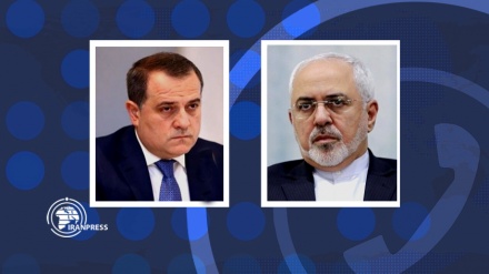 مباحثات ايرانية أذربيجانية بشان قضايا سياسية واقتصادية مشتركة