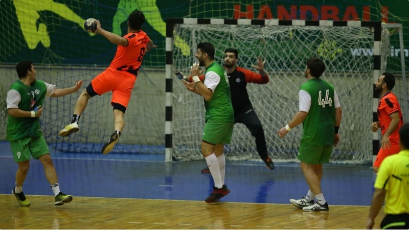 Iranpress: طهران تستضيف منافسات بطولة آسيا لكرة اليد للرجال