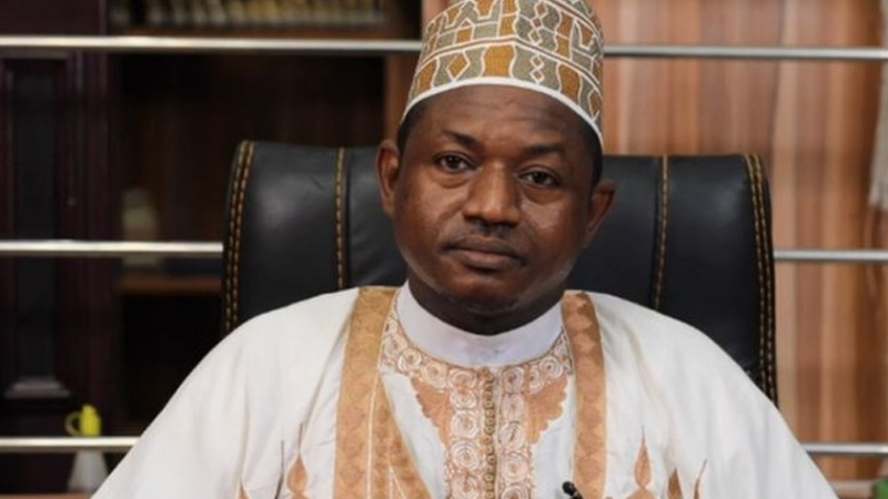 Iranpress: الحركة الإسلامية في نيجيريا تدعو للإفراج عن رجل دين بارز