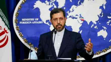 إيران تؤكد على استعدادها لتطبيق اتفاق تبادل السجناء