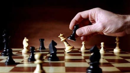 پیروزی مردان شطرنج ایران در المپیاد جهانی