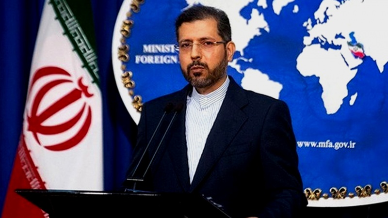 Iranpress: إيران تدعو جميع الأطراف في تونس إلى الحفاظ على الوحدة