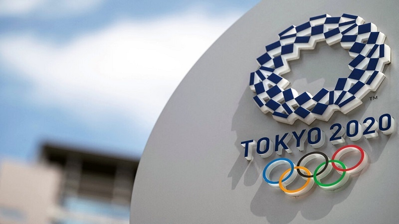 طوكيو ٢٠٢١ اولمبياد رسمياً: أولمبياد