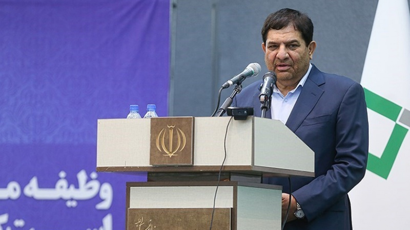 Iranpress: تسليم 50 مليون جرعة من لقاح «كوف إيران بركت» للجهات المعنية