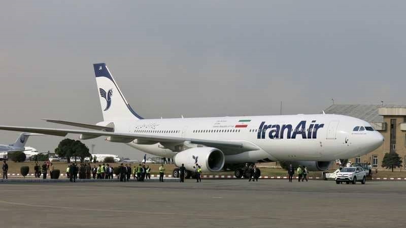 Iranpress: الخطوط الجوية الإيرانية تعلن عن إطلاق خط جوي جديد