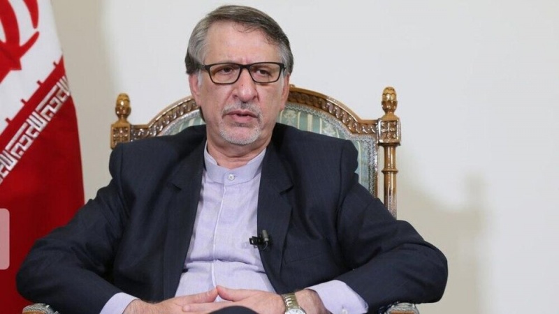 Iranpress: السفير الإيراني لدى لندن: لا نخشى مناصبة أي دولة العداء لنا