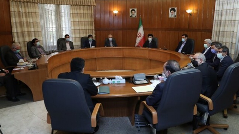 Iranpress: الرئيس الإيراني المنتخب يعلن دعمه للإنتاج المحلي للقاح كورونا