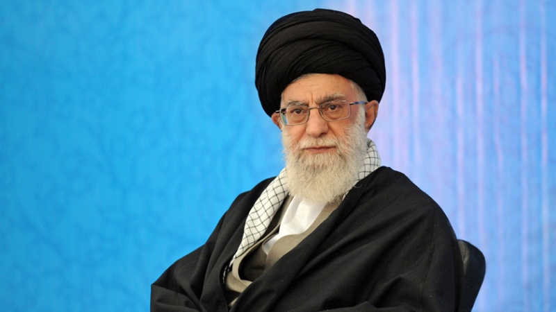 قائد الثورة الإسلامية يؤكد ضرورة معالجة مشاكل خوزستان