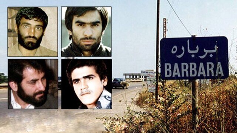 Iranpress: الكيان الصهيوني يتحمل مسؤولية اختطاف أربعة دبلوماسيين إيرانيين