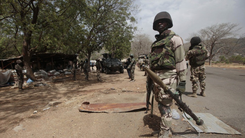 Iranpress: 45 قتيلا في هجوم مسلح شمال غرب نيجيريا
