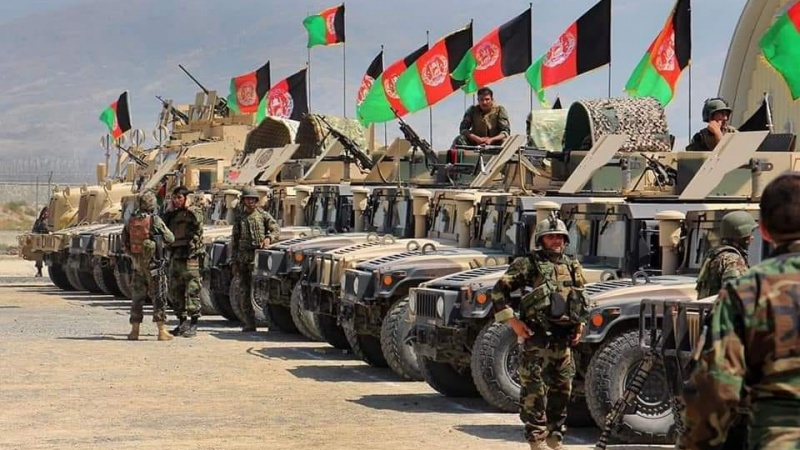 Iranpress: تعيين قائد جديد للجيش الأفغاني إثر استمرار تفاقم الظروف الميدانية