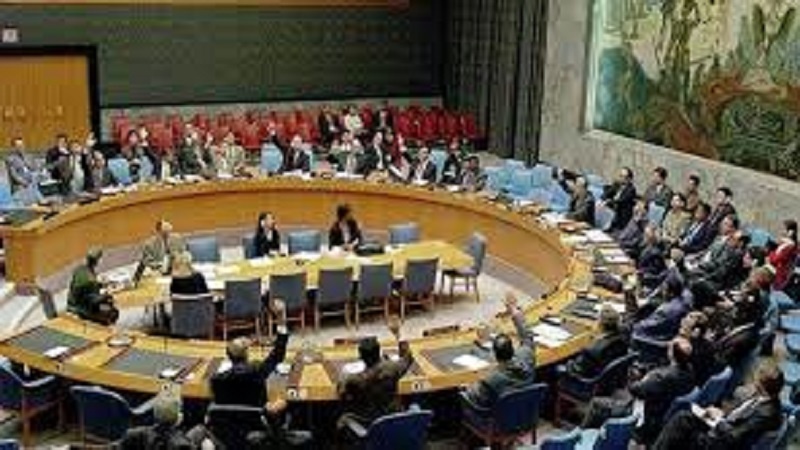 Iranpress: مجلس الأمن يدعو لوقف العنف في أفغانستان