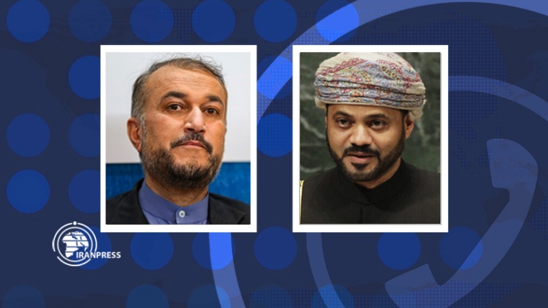 Iranpress: سلطنة عمان تؤكد على استمرار التعاون الجيد مع إيران في ظل الحكومة الجديدة