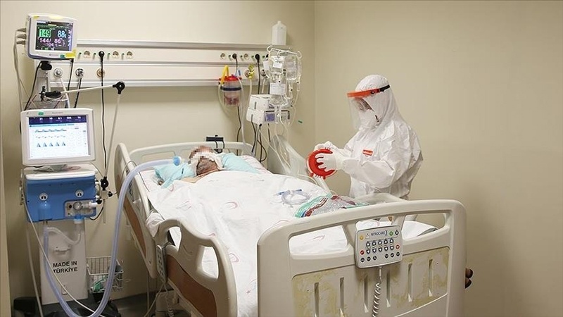 Iranpress: تركيا تسجل أكثر من 24 ألف إصابة بفيروس كورونا
