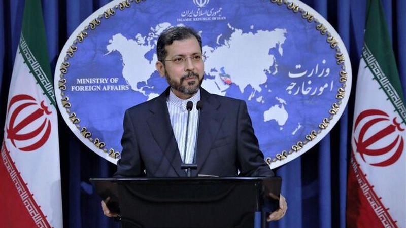 Iranpress: إيران ترد على التصريحات الاستفزازية لبريطانيا وأمريكا