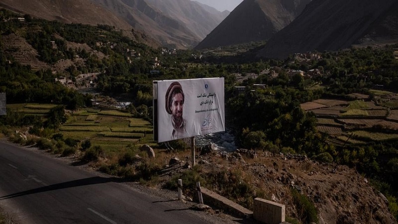 Iranpress: طالبان: نحاصر ولاية بانشير من ثلاث جهات