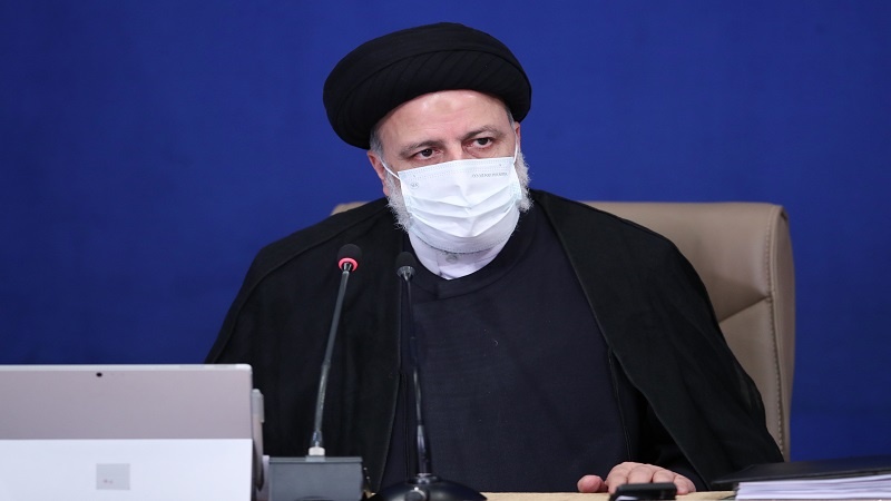 Iranpress: الرئيس رئيسي: إيران ستسعى جهدها لإرساء الاستقرار في أفغانستان