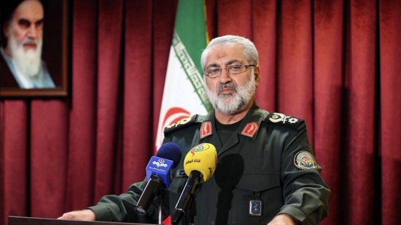 Iranpress: قواتنا على أتم الاستعداد تجاه التطورات الإقليمية والدولية