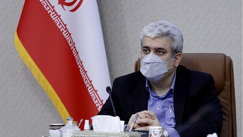 Iranpress: تنمية العلاقات التقنية بين إيران وأوزبكستان