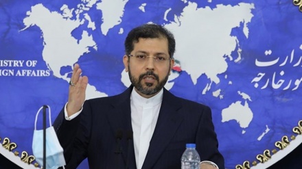 إيران ترد على تخرصات وزير الخارجية الصهيوني