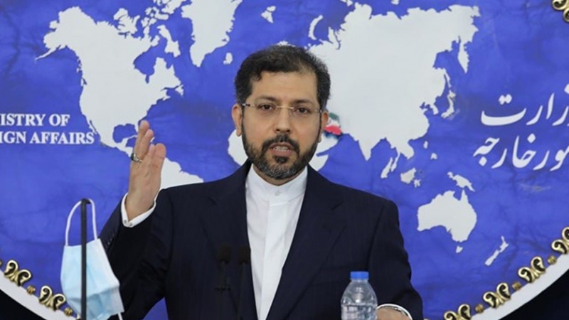 Iranpress: إيران ترد على تخرصات وزير الخارجية الصهيوني