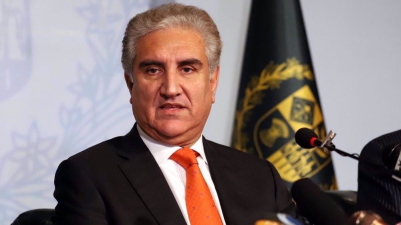 پاکستان متعهد به حفظ روابط عالی با ایران