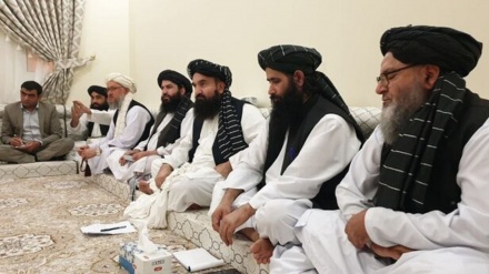 طالبان پنج نهاد دولتی را منحل کرد