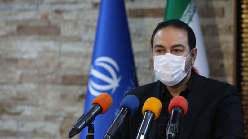 Iranpress: اتخاذ قرارات صارمة في إيران للحد من تفشي فيروس كورونا
