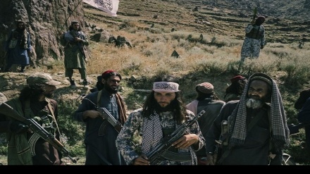 طالبان تسيطر على مدينة مزار شريف