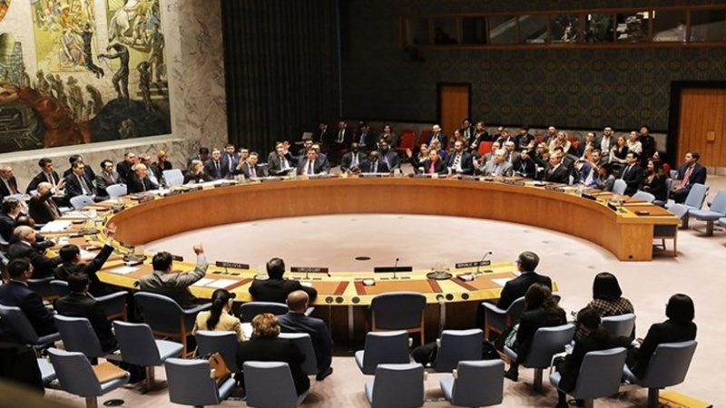 Iranpress: لبنان يشكو الإحتلال إلى مجلس الأمن