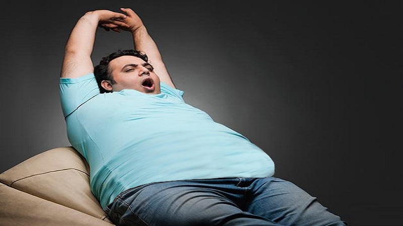 Iranpress: حرق الدهون أثناء النوم مع اتباع نظام غذائي خاص
