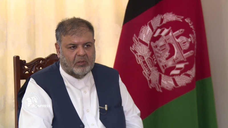 Iranpress: وزير أفغاني سابق: سياسات أمريكا هي السبب في تعاظم قوة طالبان