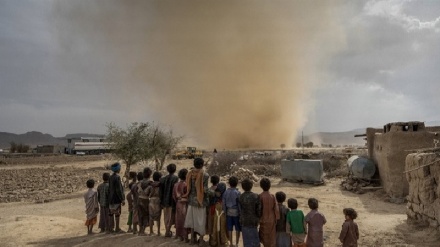 دلالات الصمت المطبق للجهات الدولية إزاء كارثة اليمن